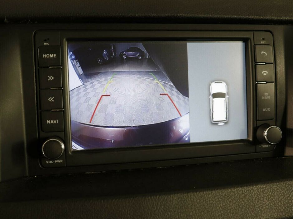 УАЗ Patriot, 2.7 л, МТ, 2016 фото 2