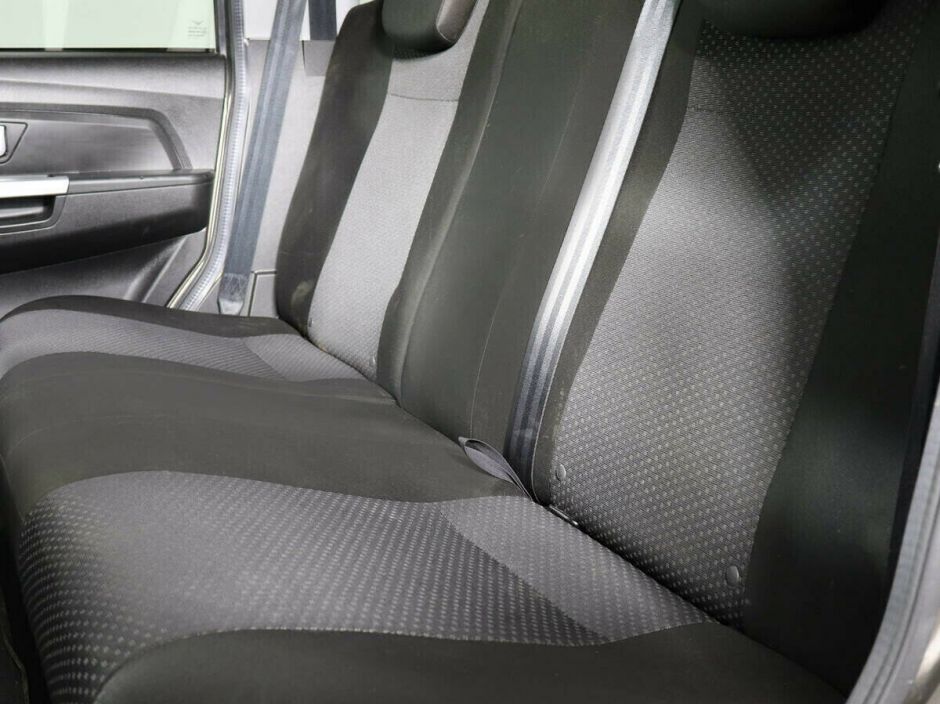 УАЗ Patriot, 2.7 л, МТ, 2017 фото 9