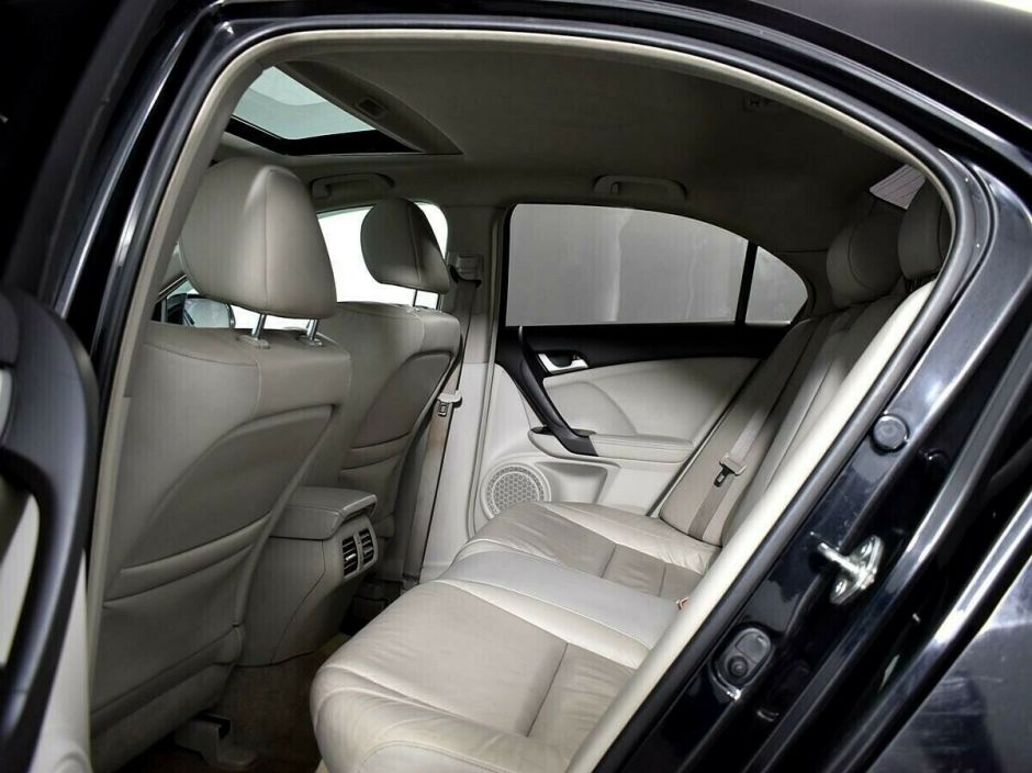 Honda Accord, 2.4 л, АТ, 2010 фото 1