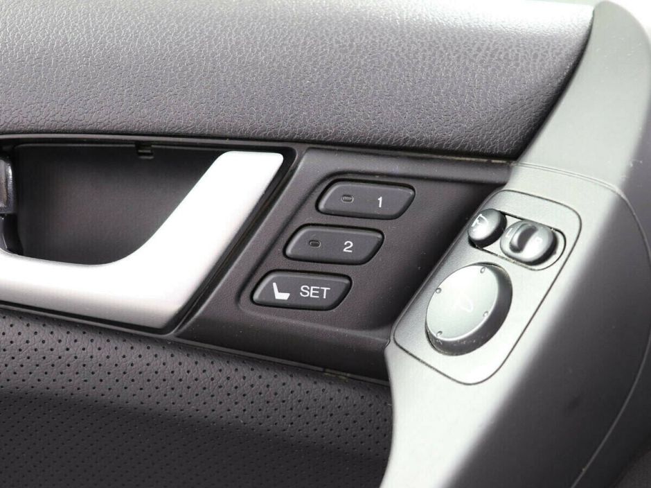 Honda Accord, 2.4 л, АТ, 2011 фото 2