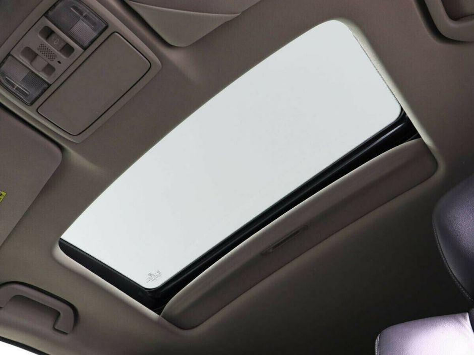 Honda Accord, 2.4 л, АТ, 2011 фото 1