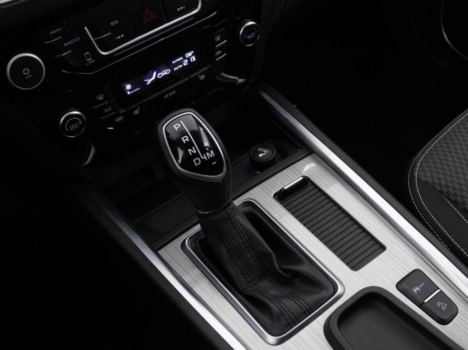 Geely Emgrand X7, 2.0 л, АТ, 2020 фото 2