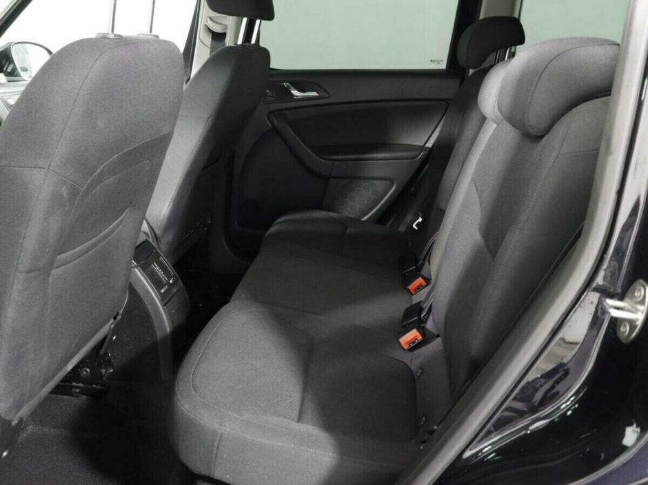 Skoda Yeti, 1.2 л, Робот, 2014 фото 2