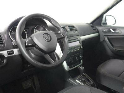 Skoda Yeti, 1.2 л, РКПП, 2013 фото 7