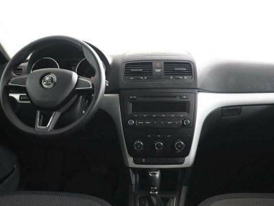 Skoda Yeti, 1.2 л, РКПП, 2013 фото 2