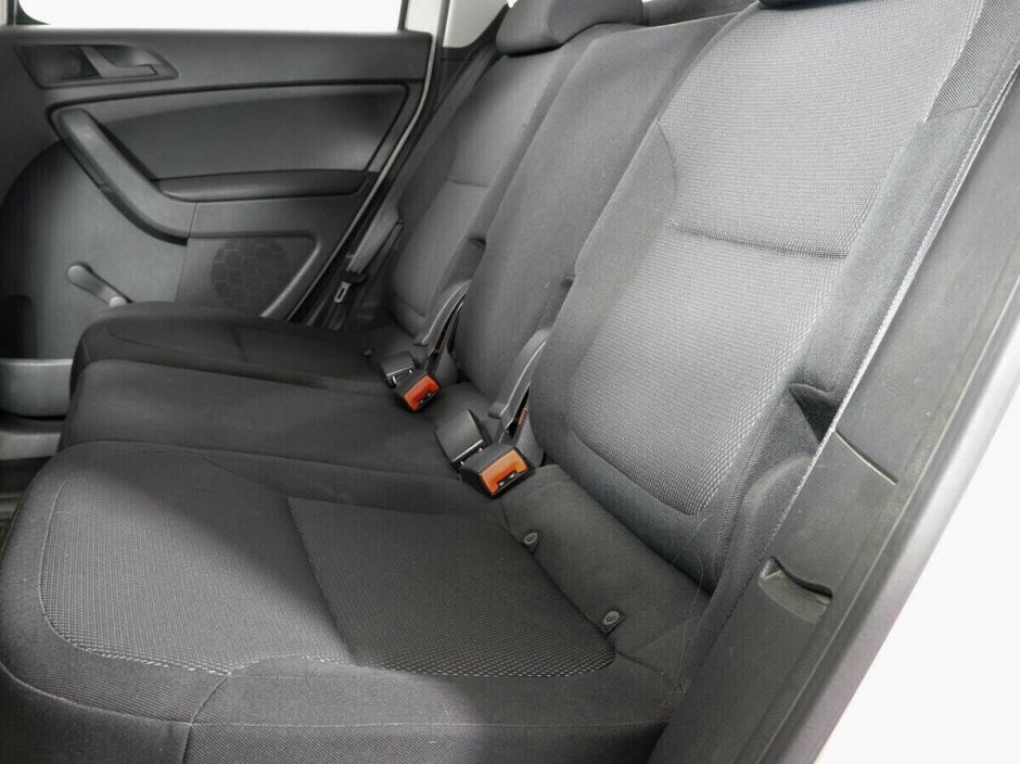 Skoda Yeti, 1.6 л, МТ, 2015 фото 8