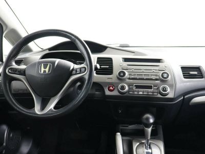 Honda Civic, 1.8 л, АКПП, 2008 фото 7