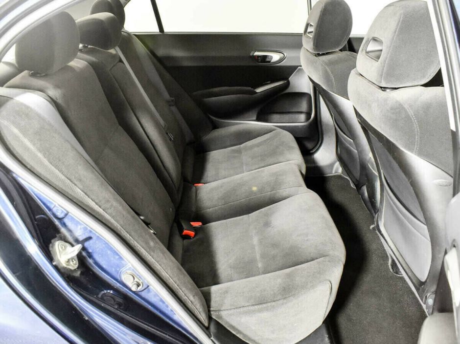 Honda Civic, 1.8 л, АТ, 2008 фото 1