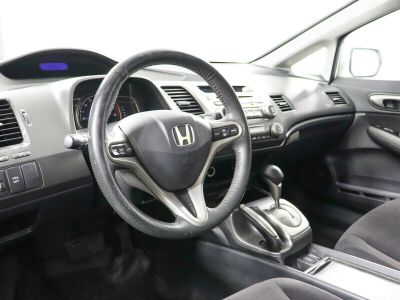 Honda Civic, 1.8 л, АКПП, 2008 фото 7