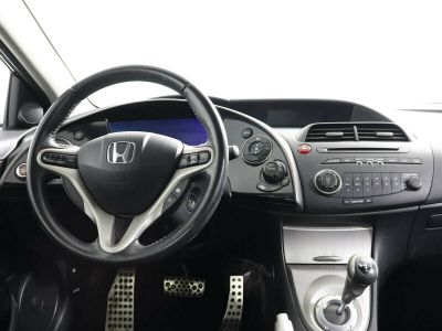 Honda Civic, 1.8 л, РКПП, 2008 фото 7