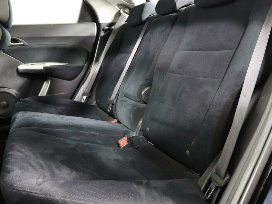 Honda Civic, 1.8 л, Робот, 2008 фото 1