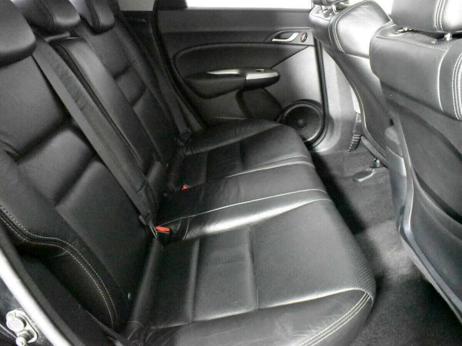 Honda Civic, 1.8 л, Робот, 2008 фото 1