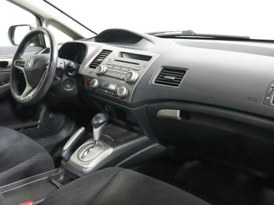 Honda Civic, 1.3 л, CVT, 2009 фото 8