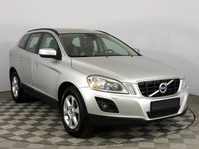 Volvo XC60, 3.2 л, АКПП, 2009 фото 5