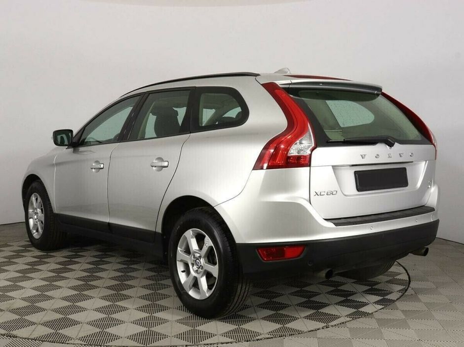 Volvo XC60, 3.2 л, АТ, 2009 фото 6