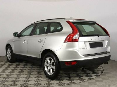 Volvo XC60, 3.2 л, АКПП, 2009 фото 6