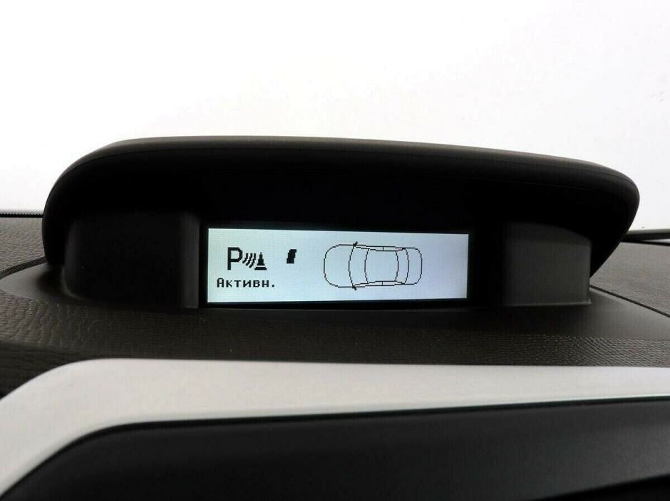 Volvo XC60, 3.2 л, АТ, 2009 фото 7