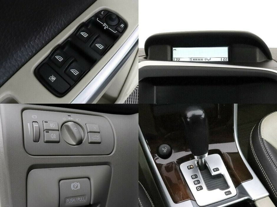 Volvo XC60, 3.2 л, АТ, 2009 фото 1