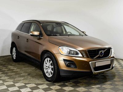 Volvo XC60, 2.4 л, АКПП, 2011 фото 4