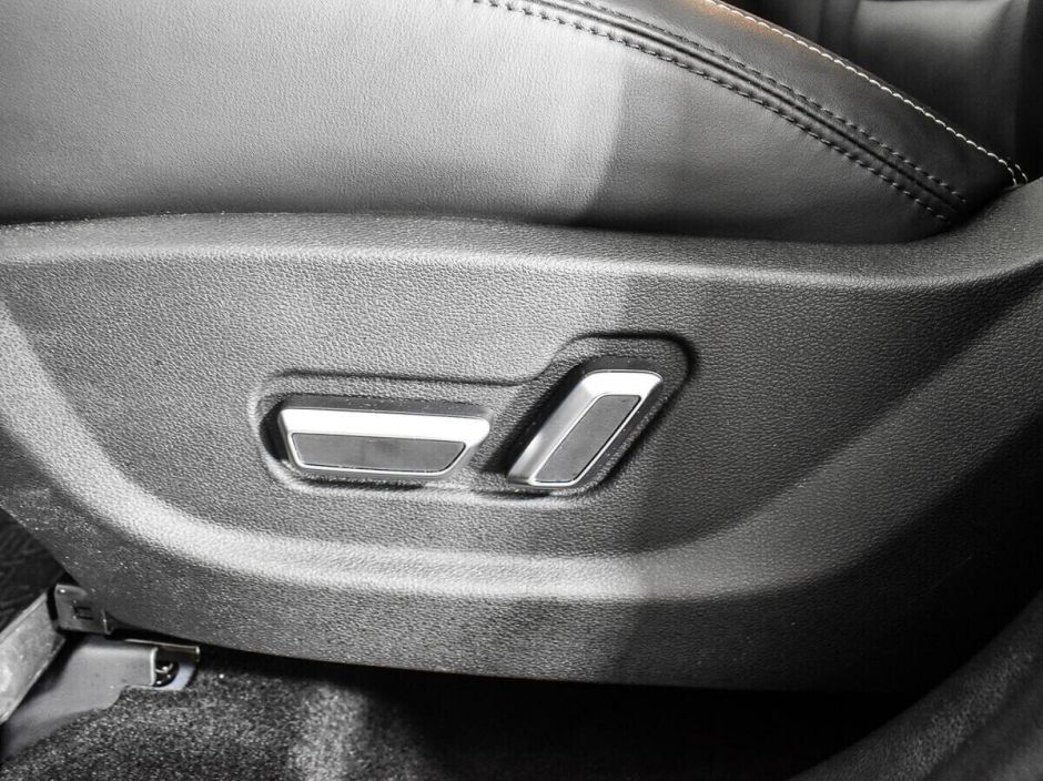 Geely Atlas, 2.4 л, АТ, 2019 фото 7