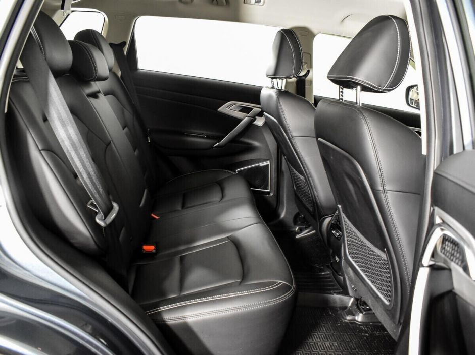 Geely Atlas, 2.4 л, АТ, 2019 фото 1