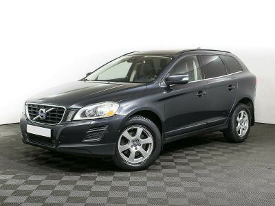 Volvo XC60, 2.0 л, РКПП, 2011 фото 3