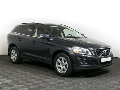 Volvo XC60, 2.0 л, РКПП, 2011 фото 5