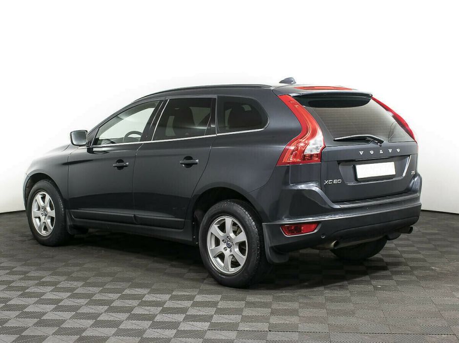 Volvo XC60, 2.0 л, Робот, 2011 фото 6