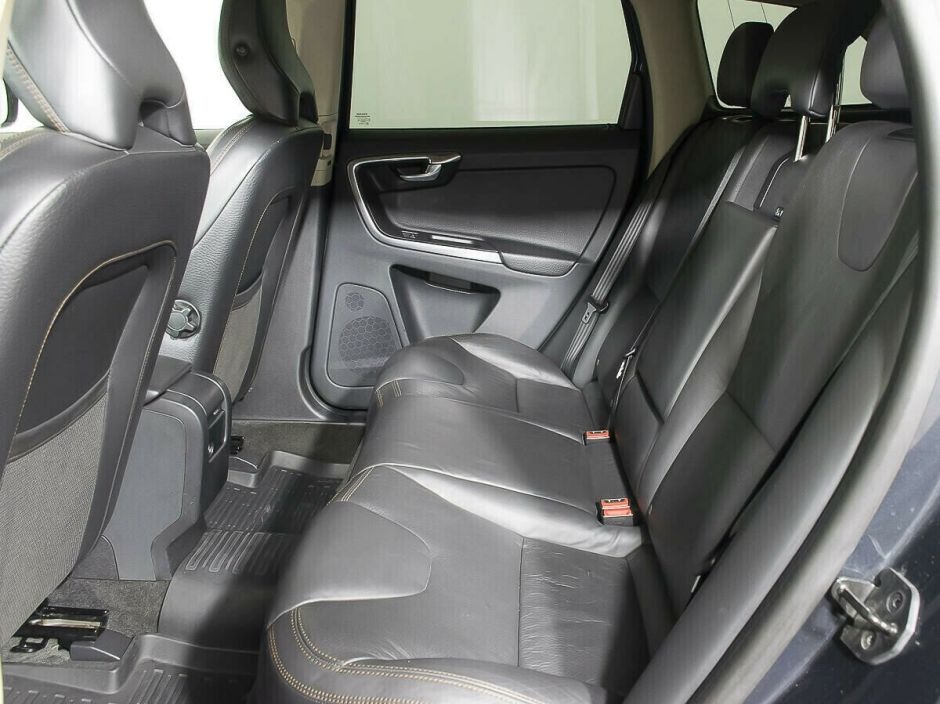 Volvo XC60, 2.0 л, Робот, 2011 фото 11