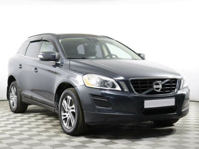 Volvo XC60, 2.4 л, АКПП, 2011 фото 5