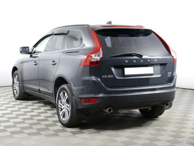 Volvo XC60, 2.4 л, АКПП, 2011 фото 6