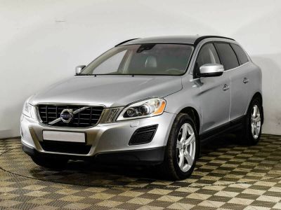 Volvo XC60, 2.4 л, АКПП, 2012 фото 3