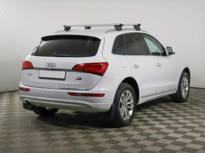 Audi Q5, 2.0 л, АКПП, 2015 фото 5