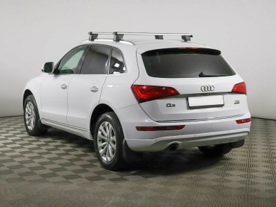 Audi Q5, 2.0 л, АКПП, 2015 фото 6