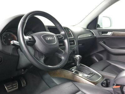 Audi Q5, 2.0 л, АКПП, 2015 фото 8