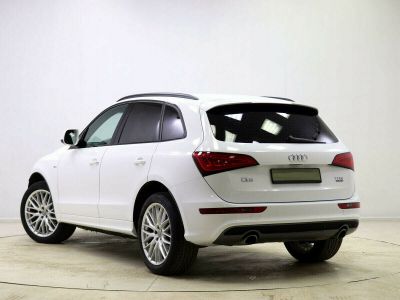 Audi Q5, 2.0 л, АКПП, 2014 фото 4