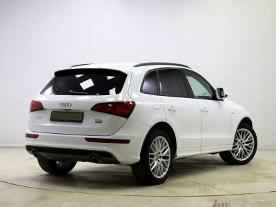 Audi Q5, 2.0 л, АКПП, 2014 фото 6