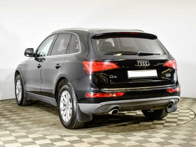 Audi Q5, 2.0 л, АКПП, 2015 фото 6