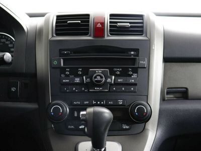 Honda CR-V, 2.0 л, АКПП, 2010 фото 1