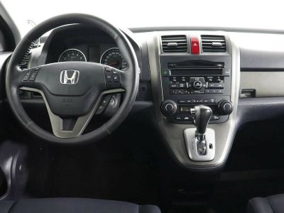 Honda CR-V, 2.0 л, АКПП, 2011 фото 8