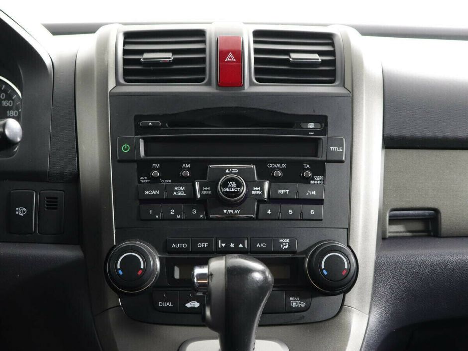 Honda CR-V, 2.0 л, АТ, 2011 фото 1