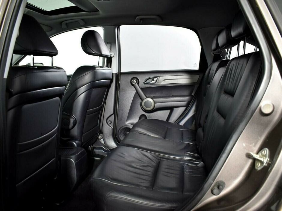 Honda CR-V, 2.4 л, АТ, 2010 фото 1