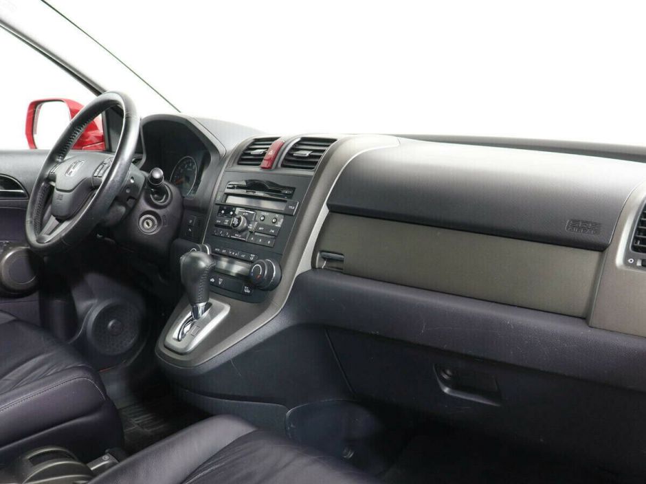 Honda CR-V, 2.4 л, АТ, 2011 фото 7