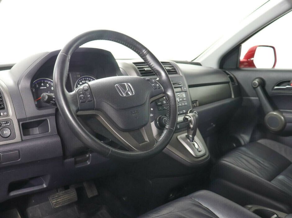 Honda CR-V, 2.4 л, АТ, 2011 фото 8