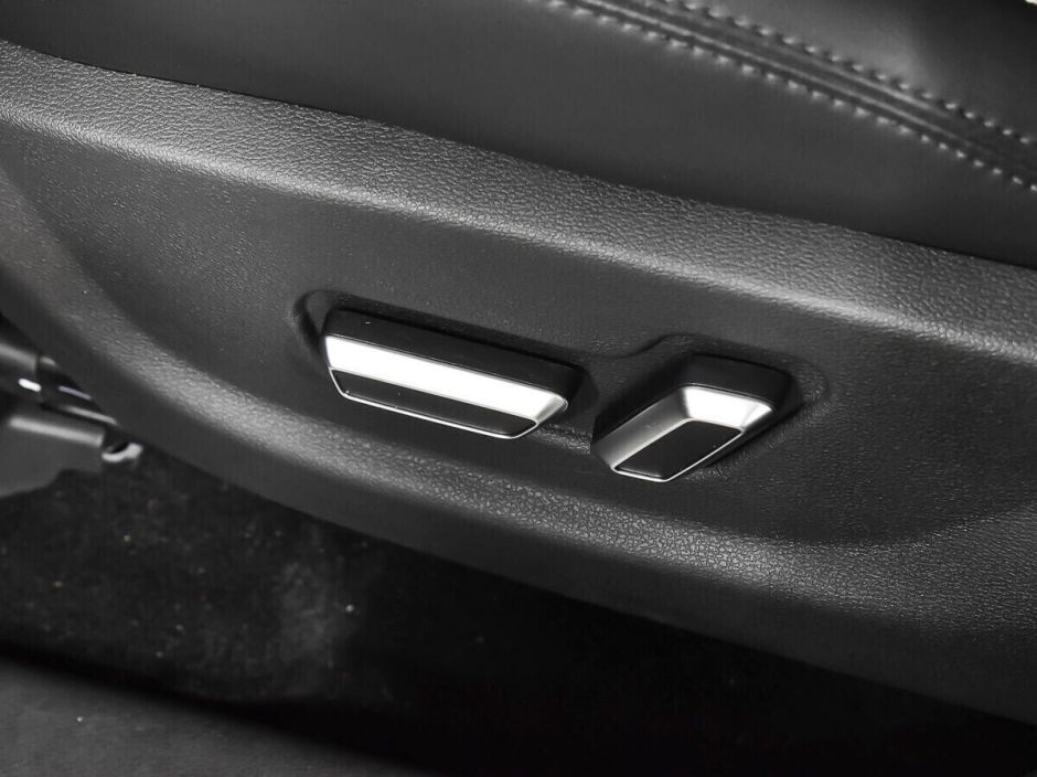 Geely Atlas, 2.4 л, АТ, 2020 фото 7