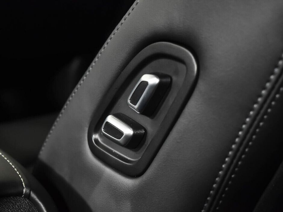 Geely Atlas, 2.4 л, АТ, 2020 фото 8