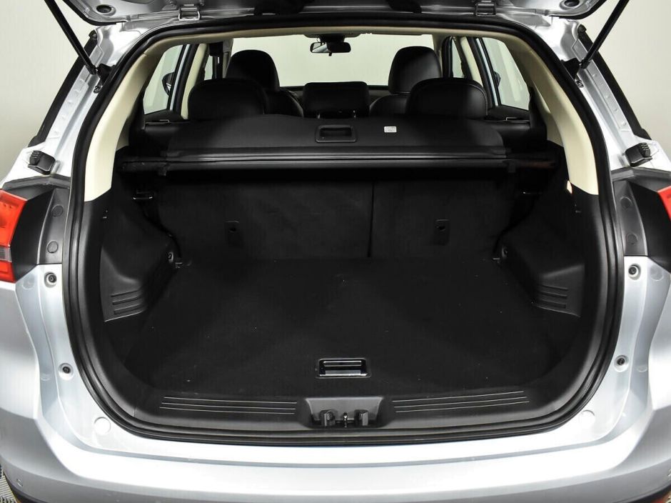 Geely Atlas, 2.4 л, АТ, 2020 фото 2