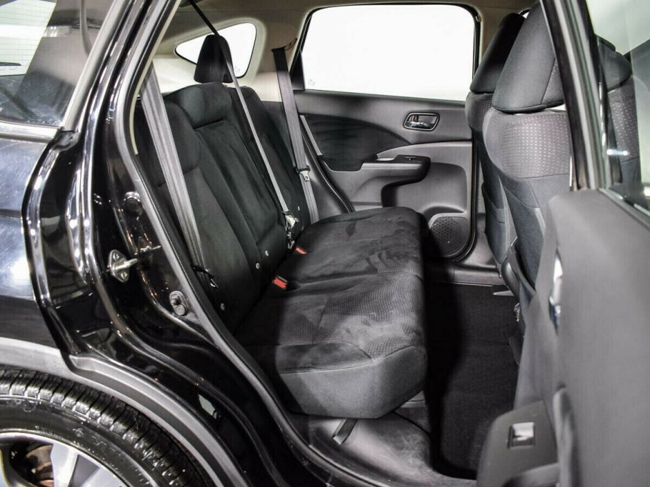 Honda CR-V, 2.0 л, АТ, 2014 фото 8