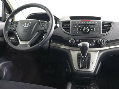 Honda CR-V, 2.0 л, АКПП, 2014 фото 7