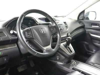 Honda CR-V, 2.4 л, АКПП, 2013 фото 9